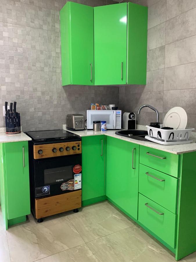 Pavema Apartments Paramaribo Ngoại thất bức ảnh