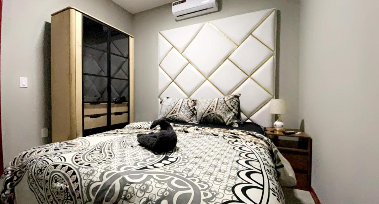 Pavema Apartments Paramaribo Ngoại thất bức ảnh