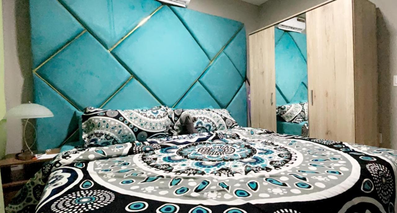 Pavema Apartments Paramaribo Ngoại thất bức ảnh