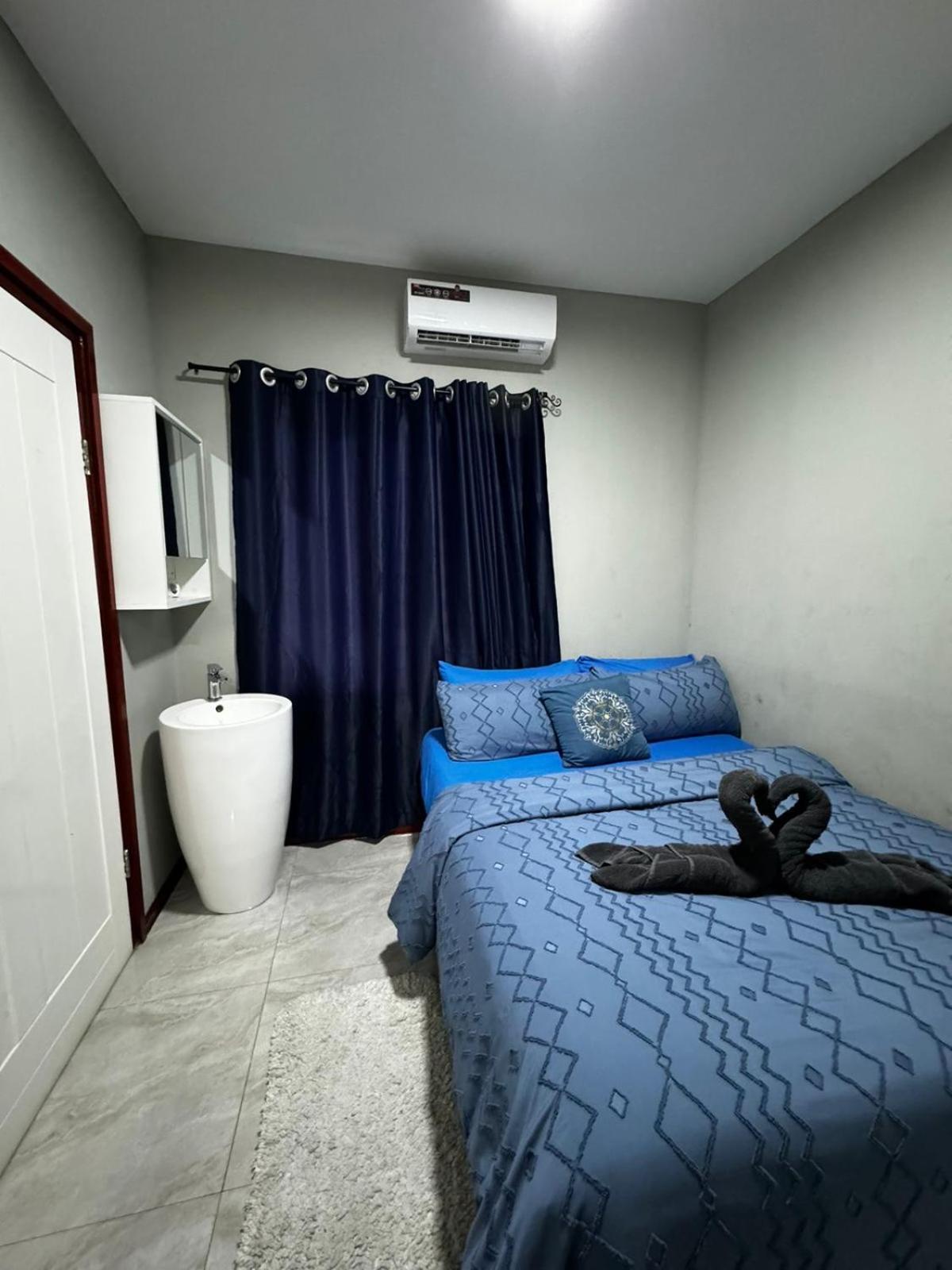 Pavema Apartments Paramaribo Ngoại thất bức ảnh