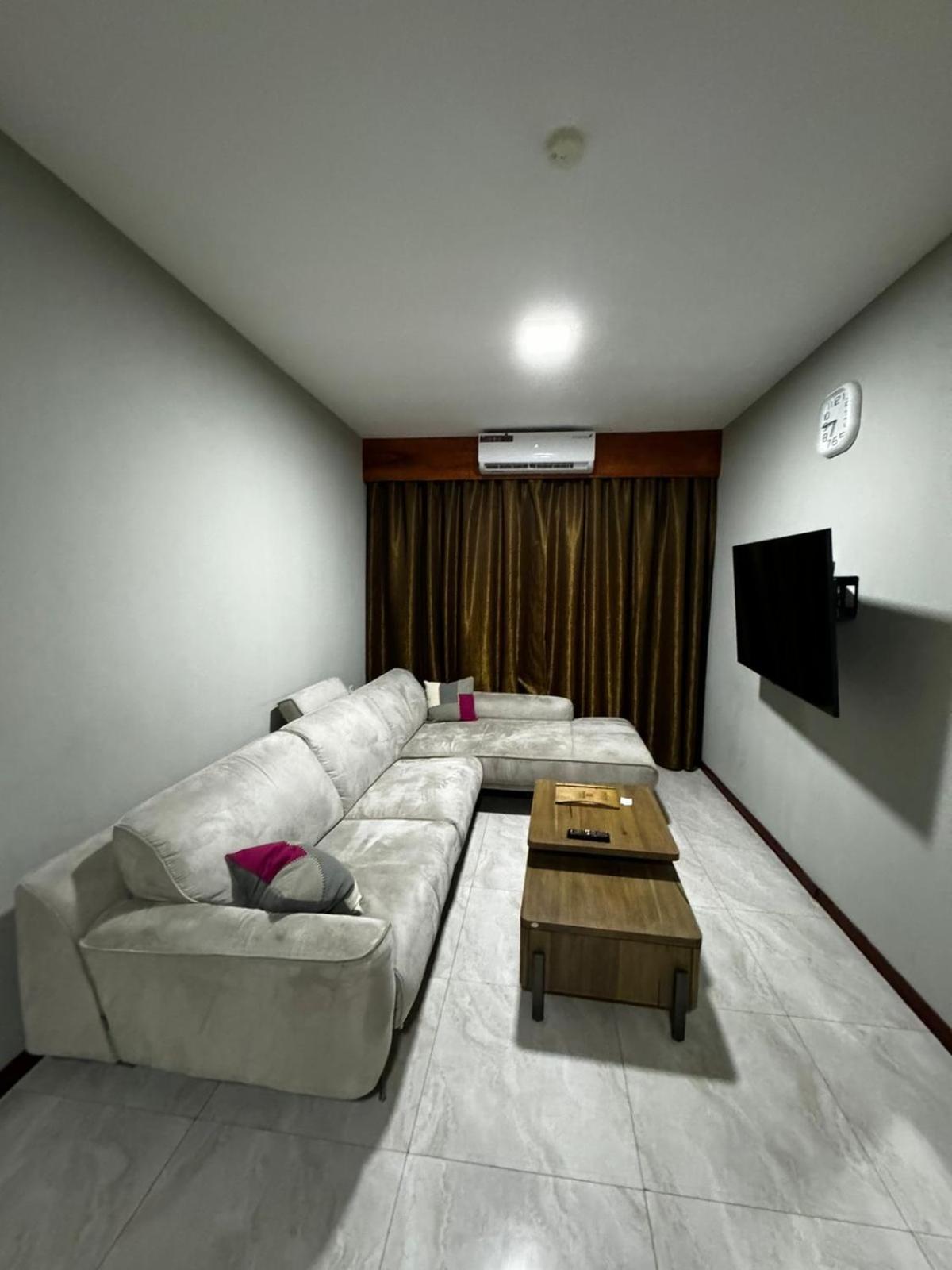 Pavema Apartments Paramaribo Ngoại thất bức ảnh