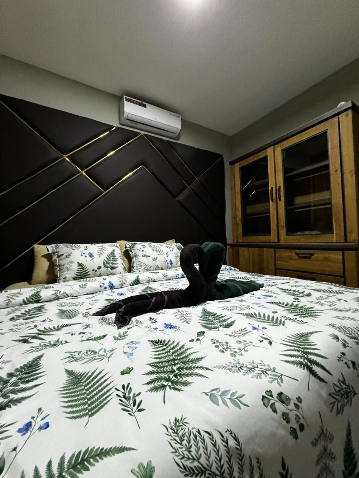 Pavema Apartments Paramaribo Ngoại thất bức ảnh