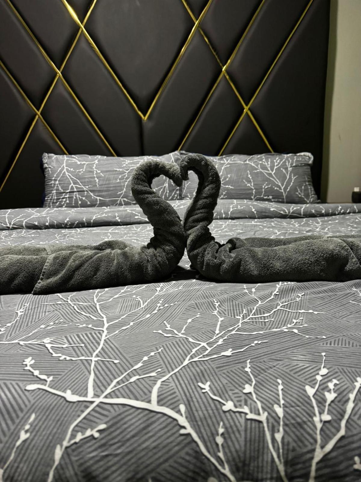 Pavema Apartments Paramaribo Ngoại thất bức ảnh