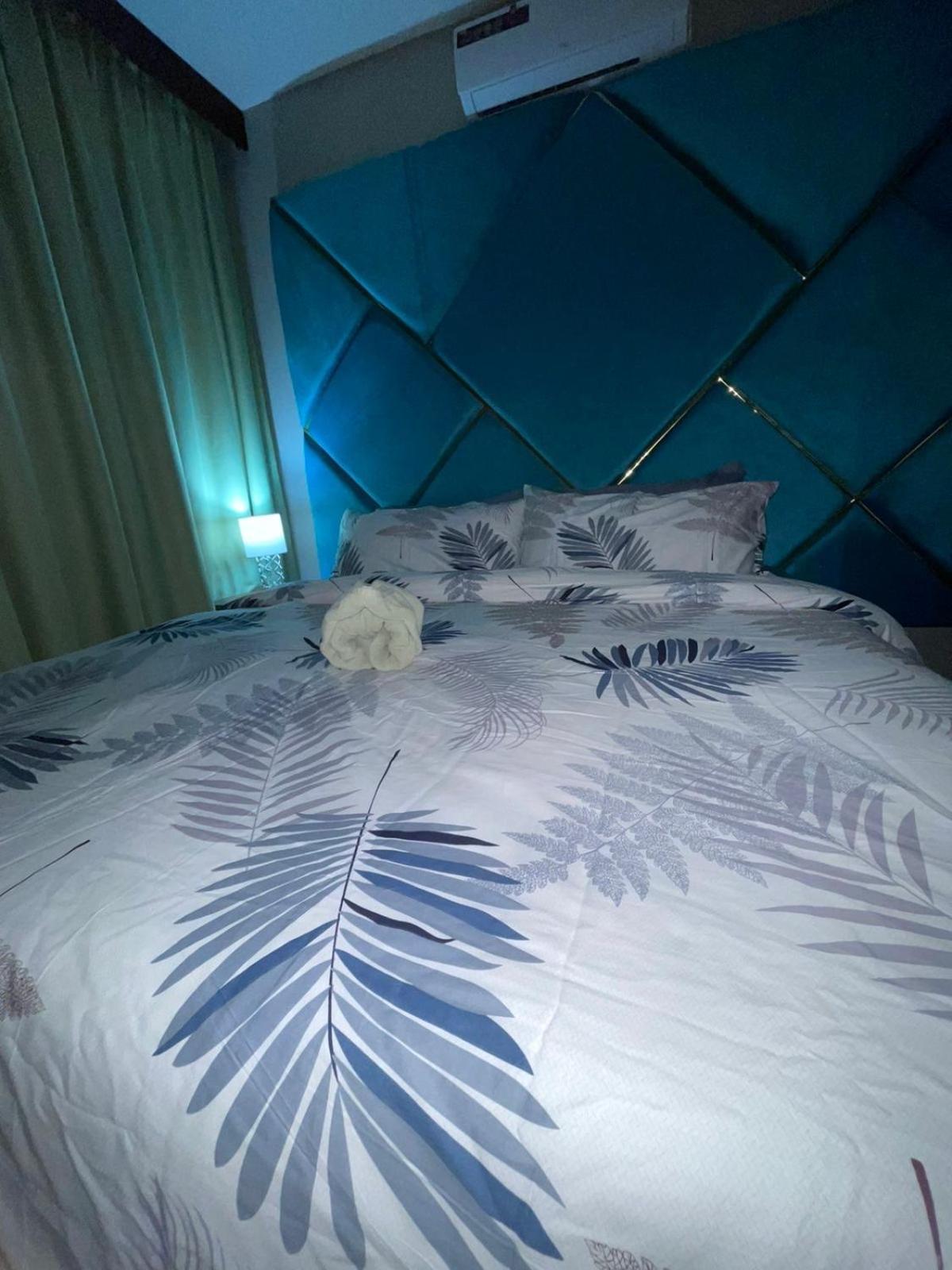 Pavema Apartments Paramaribo Ngoại thất bức ảnh