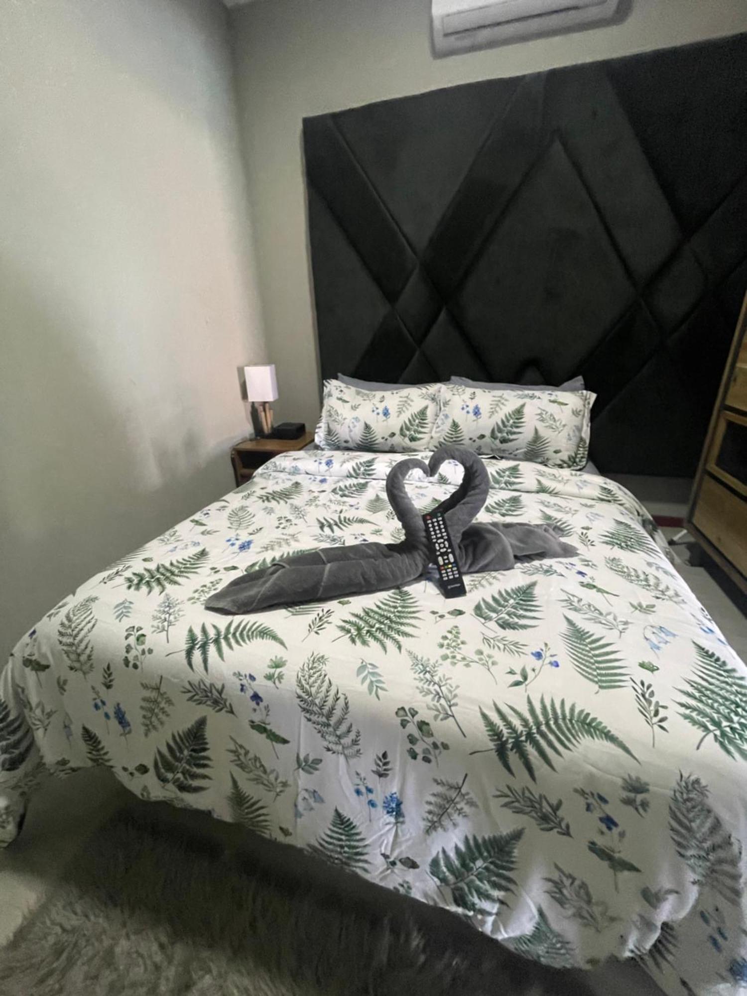 Pavema Apartments Paramaribo Ngoại thất bức ảnh