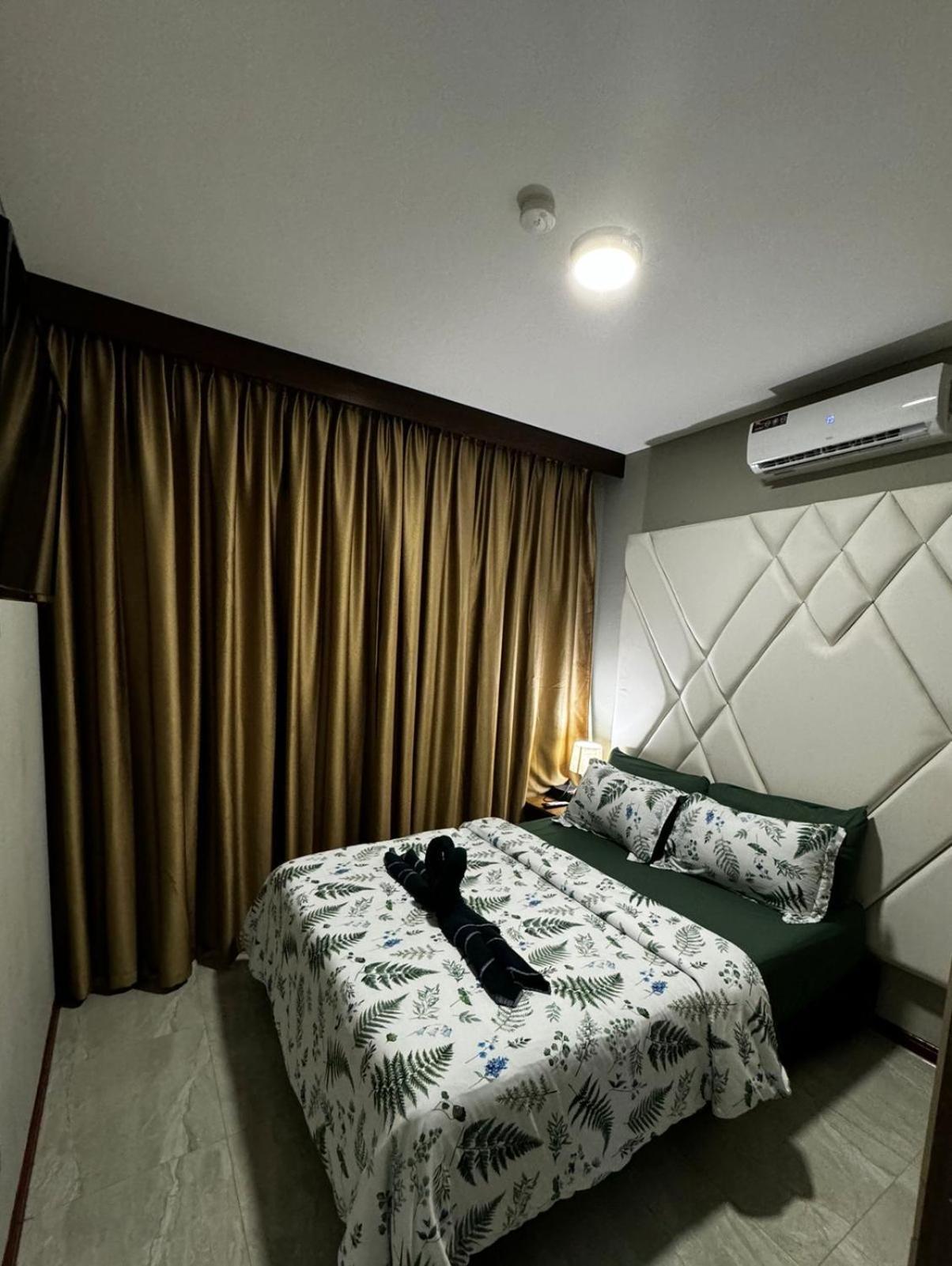Pavema Apartments Paramaribo Ngoại thất bức ảnh