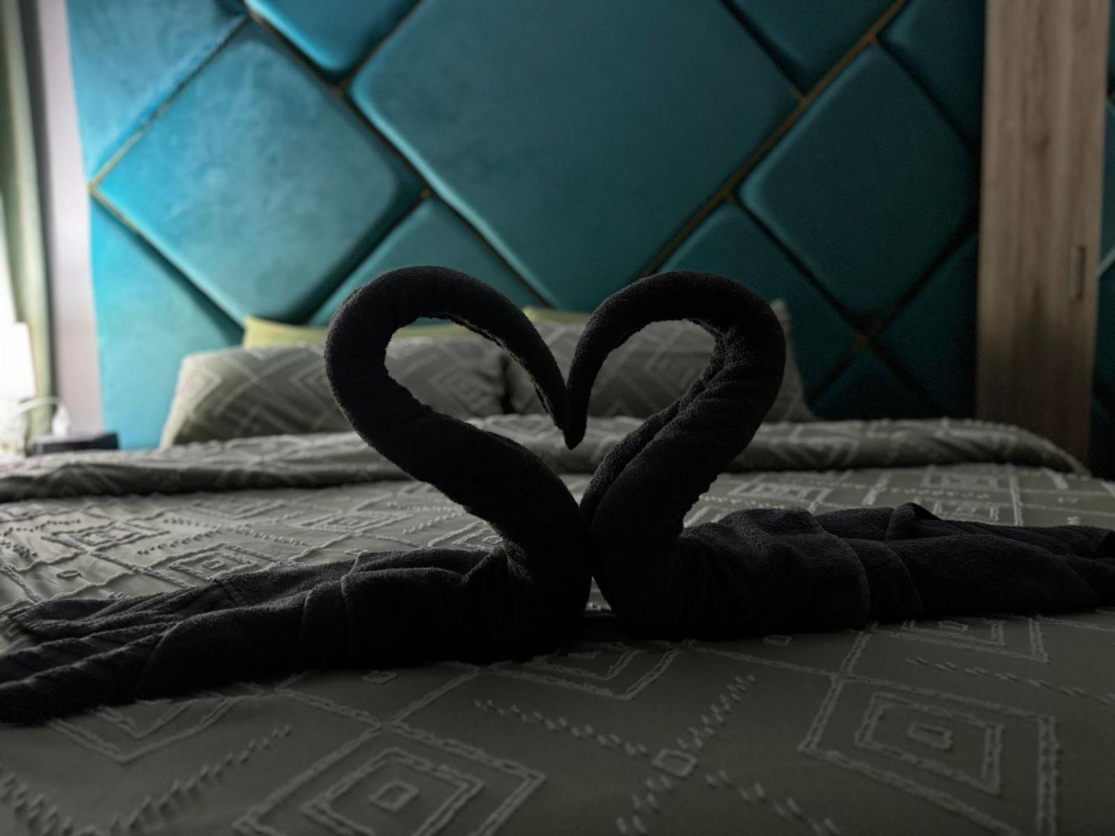 Pavema Apartments Paramaribo Ngoại thất bức ảnh